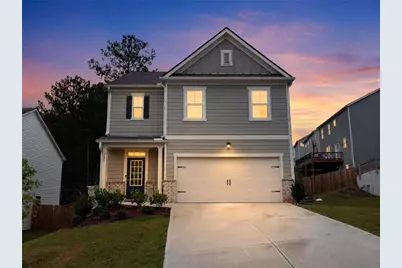 246 White Cedar Drive, Dawsonville, GA 30534 - Photo 1