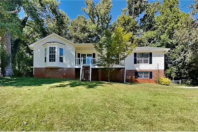 2968 Rolling Green Ridge, Douglasville, GA 30135 - Photo 1