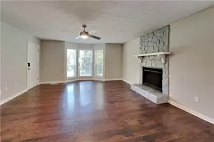 2968 Rolling Green Ridge, Douglasville, GA 30135 - Photo 2