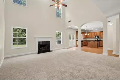 9770 Ivey Ridge Circle, Jonesboro, GA 30238 - Photo 6
