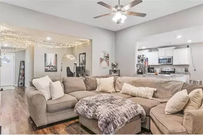 102 Hughes Drive, Warner Robins, GA 31093 - Photo 8