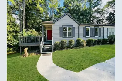 4016 Heritage Valley Court, Norcross, GA 30093 - Photo 1