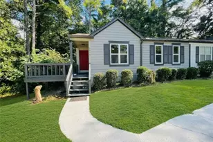 4016 Heritage Valley Ct, Norcross, GA 30093 - Photo 1