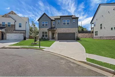 4132 Adler Circle, Buford, GA 30519 - Photo 2