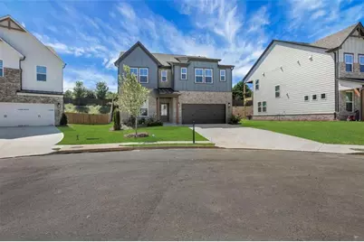 4132 Adler Circle, Buford, GA 30519 - Photo 4