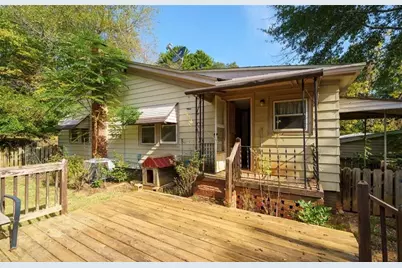 175 A W Roberts Dr., Ball Ground, GA 30107 - Photo 6