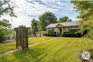 175 A W Roberts Dr, Ball Ground, GA 30107 - Photo 2