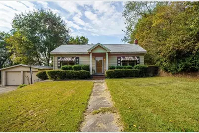 175 A W Roberts Dr., Ball Ground, GA 30107 - Photo 1