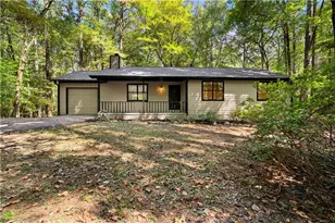 4006 Lake Acworth Dr NW, Acworth, GA 30101 - Photo 1
