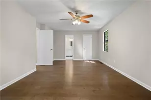 4006 Lake Acworth Dr NW, Acworth, GA 30101 - Photo 14