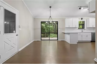 4006 Lake Acworth Drive NW, Acworth, GA 30101 - Photo 6