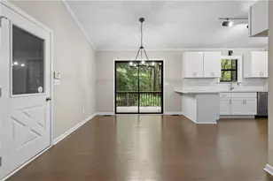 4006 Lake Acworth Dr NW, Acworth, GA 30101 - Photo 6