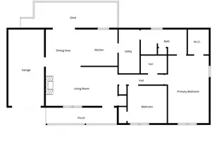 4006 Lake Acworth Dr NW, Acworth, GA 30101 - Photo 32