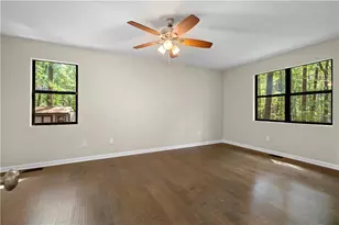 4006 Lake Acworth Dr NW, Acworth, GA 30101 - Photo 12