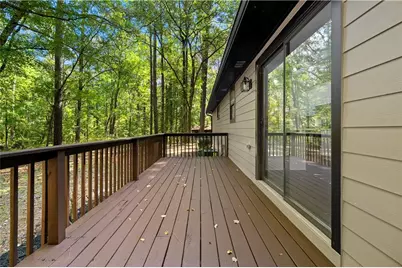 4006 Lake Acworth Drive NW, Acworth, GA 30101 - Photo 24