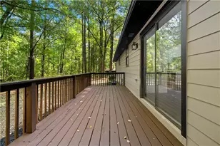 4006 Lake Acworth Dr NW, Acworth, GA 30101 - Photo 24