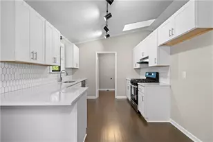 4006 Lake Acworth Dr NW, Acworth, GA 30101 - Photo 10