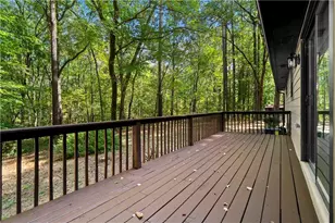 4006 Lake Acworth Dr NW, Acworth, GA 30101 - Photo 28