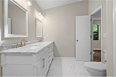 4006 Lake Acworth Drive NW, Acworth, GA 30101 - Photo 16