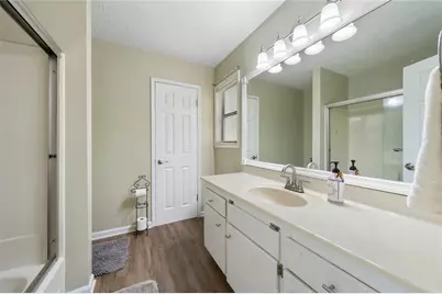 7080 Sumit Creek Drive NW, Kennesaw, GA 30152 - Photo 16