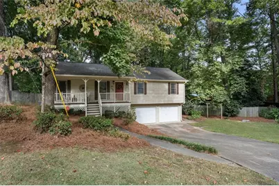 7080 Sumit Creek Drive NW, Kennesaw, GA 30152 - Photo 2