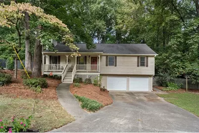 7080 Sumit Creek Drive NW, Kennesaw, GA 30152 - Photo 1