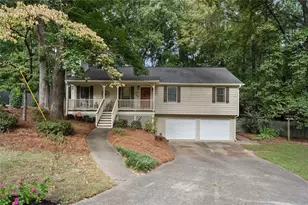7080 Sumit Creek Dr NW, Kennesaw, GA 30152 - Photo 1