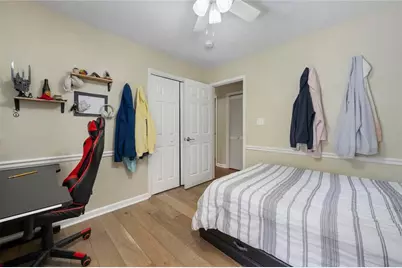 7080 Sumit Creek Drive NW, Kennesaw, GA 30152 - Photo 18