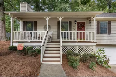 7080 Sumit Creek Drive NW, Kennesaw, GA 30152 - Photo 4