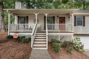 7080 Sumit Creek Dr NW, Kennesaw, GA 30152 - Photo 4