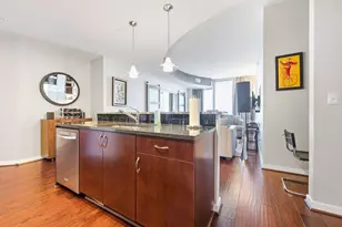 400 W Peachtree St NW, Atlanta, GA 30308 - Photo 8