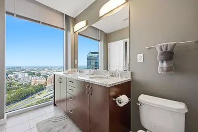 400 W Peachtree Street NW #2801-2, Atlanta, GA 30308 - Photo 14