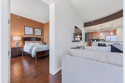 400 W Peachtree Street NW #2801-2, Atlanta, GA 30308 - Photo 12