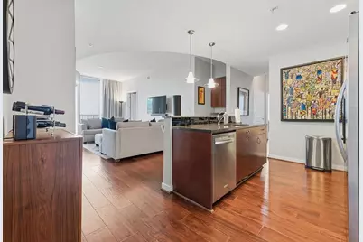 400 W Peachtree Street NW #2801-2, Atlanta, GA 30308 - Photo 4