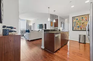 400 W Peachtree St NW, Atlanta, GA 30308 - Photo 4