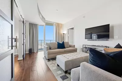 400 W Peachtree Street NW #2801-2, Atlanta, GA 30308 - Photo 6