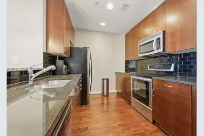 400 W Peachtree Street NW #2801-2, Atlanta, GA 30308 - Photo 26