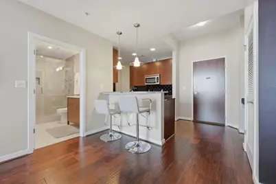 400 W Peachtree Street NW #2801-2, Atlanta, GA 30308 - Photo 24