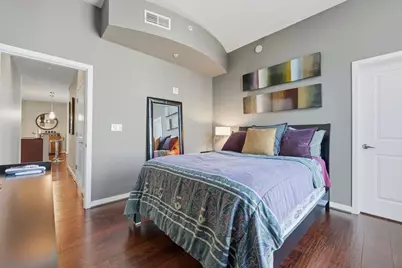 400 W Peachtree Street NW #2801-2, Atlanta, GA 30308 - Photo 16