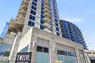 400 W Peachtree St NW, Atlanta, GA 30308 - Photo 1