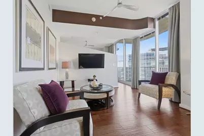 400 W Peachtree Street NW #2801-2, Atlanta, GA 30308 - Photo 20