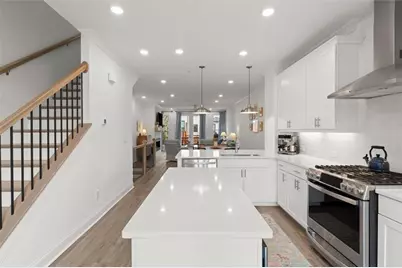 215 Downing Drive, Alpharetta, GA 30022 - Photo 26