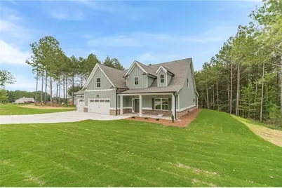 257 Pinewood Drive, Covington, GA 30014 - Photo 2