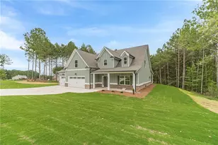 257 Pinewood Dr, Covington, GA 30014 - Photo 2