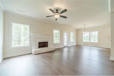 257 Pinewood Drive, Covington, GA 30014 - Photo 18