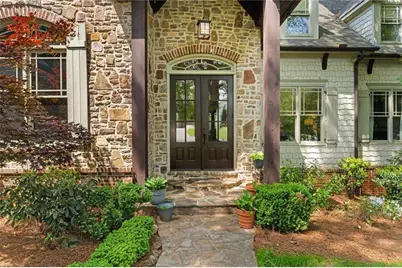 4842 Kitty Hawk Drive, Atlanta, GA 30342 - Photo 2