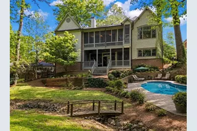 4842 Kitty Hawk Drive, Atlanta, GA 30342 - Photo 48