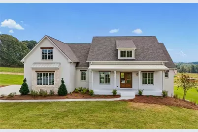 2125 Malcom Estates Drive, Bogart, GA 30622 - Photo 1