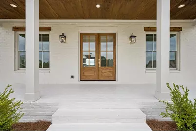 2125 Malcom Estates Drive, Bogart, GA 30622 - Photo 2