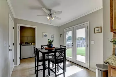 820 Meadowsong Circle, Lawrenceville, GA 30043 - Photo 6